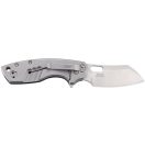 CRKT Pilar large G-10 zsebkés