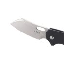 CRKT Pilar large G-10 zsebkés