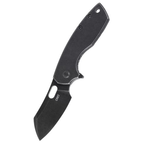 CRKT Pilar Black large zsebkés