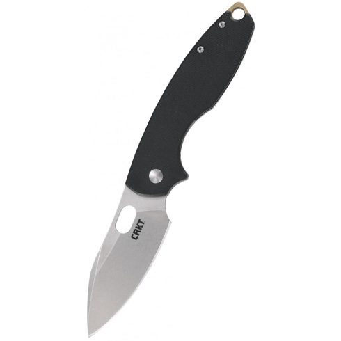 CRKT Pilar III D2 zsebkés