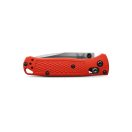 BENCHMADE Mini Bugout Mesa Red zsebkés