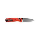 BENCHMADE Mini Bugout Mesa Red zsebkés - 533-04