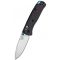 BENCHMADE Mini Bugout Carbon Fiber zsebkés - 533-3