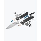 BENCHMADE Mini Bugout Carbon Fiber zsebkés - 533-3