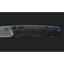 BENCHMADE Mini Bugout Carbon Fiber zsebkés - 533-3