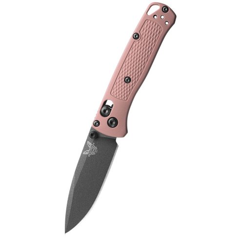 BENCHMADE Mini Bugout Alpine Glow zsebkés