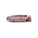 BENCHMADE Mini Bugout Alpine Glow zsebkés