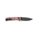 BENCHMADE Mini Bugout Alpine Glow zsebkés