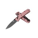 BENCHMADE Mini Bugout Alpine Glow zsebkés