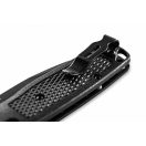 BENCHMADE Mini Bugout Allblack zsebkés