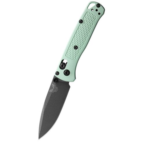 BENCHMADE Mini Bugout Sea Foam zsebkés