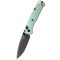 BENCHMADE Mini Bugout Sea Foam zsebkés