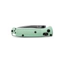 BENCHMADE Mini Bugout Sea Foam zsebkés