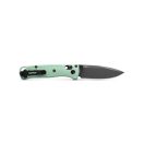 BENCHMADE Mini Bugout Sea Foam zsebkés