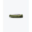 BENCHMADE Mini Bugout Woodland Green zsebkés - 533SL-10