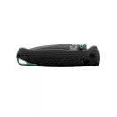 BENCHMADE Bugout Vapyr Black Aluminium zsebkés - 534BK