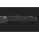 BENCHMADE Bugout Vapyr Black Aluminium zsebkés - 534BK