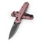 BENCHMADE Bugout Alpine Glow zsebkés