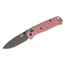 BENCHMADE Bugout Alpine Glow zsebkés