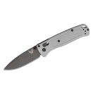BENCHMADE Bugout Storm Gray zsebkés
