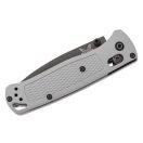 BENCHMADE Bugout Storm Gray zsebkés