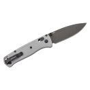 BENCHMADE Bugout Storm Gray zsebkés