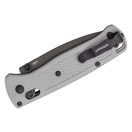 BENCHMADE Bugout Storm Gray zsebkés