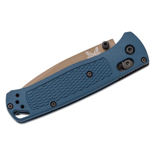 BENCHMADE Bugout Crater Blue zsebkés