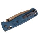 BENCHMADE Bugout Crater Blue zsebkés