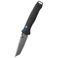 BENCHMADE Bailout Carbon Fiber zsebkés