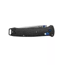 BENCHMADE Bailout Carbon Fiber zsebkés