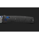 BENCHMADE Bailout Carbon Fiber zsebkés