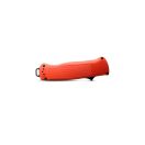 BENCHMADE Shootout Mesa Red Grivory OTF rugós bicska - 5370BK-04
