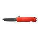 BENCHMADE Shootout Mesa Red Grivory OTF rugós bicska - 5370BK-04