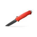 BENCHMADE Shootout Mesa Red Grivory OTF rugós bicska - 5370BK-04