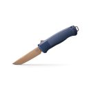 BENCHMADE Shootout Crater Blue Grivory OTF rugós bicska
