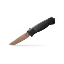 BENCHMADE Shootout CF-Elite OTF rugós bicska
