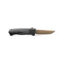 BENCHMADE Shootout CF-Elite OTF rugós bicska