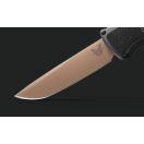 BENCHMADE Shootout CF-Elite OTF rugós bicska