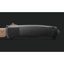 BENCHMADE Shootout CF-Elite OTF rugós bicska