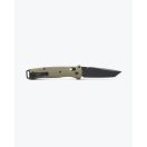 BENCHMADE Bailout Ranger Green Grivory zsebkés - 537BK-06