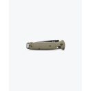 BENCHMADE Bailout Ranger Green Grivory zsebkés - 537BK-06