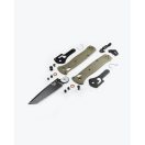 BENCHMADE Bailout Ranger Green Grivory zsebkés - 537BK-06