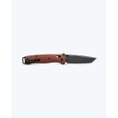BENCHMADE Bailout Burnt Copper Aluminium Tanto zsebkés - C3770537B7
