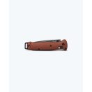 BENCHMADE Bailout Burnt Copper Aluminium Tanto zsebkés - C3770537B7