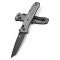 BENCHMADE Bailout Titanium Limited Edition zsebkés - 537BK-2302