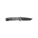 BENCHMADE Bailout Titanium Limited Edition zsebkés