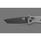 BENCHMADE Bailout Titanium Limited Edition zsebkés