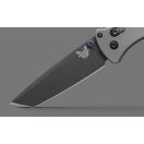 BENCHMADE Bailout Titanium Limited Edition zsebkés