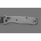 BENCHMADE Bailout Titanium Limited Edition zsebkés